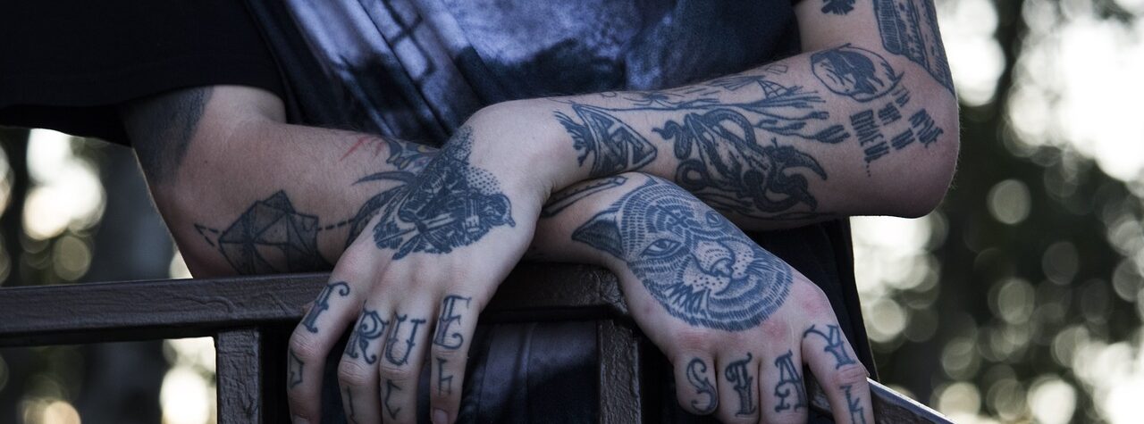 Tattoos