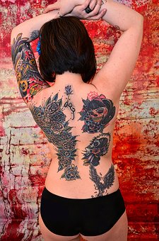 Tattoos