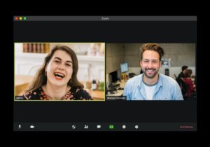 video call