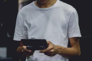 phone