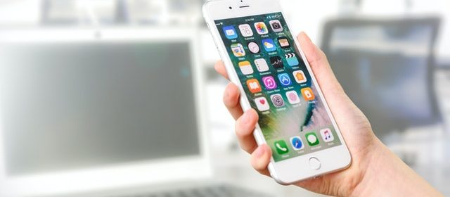 phone