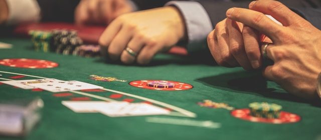 online casino