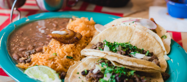tacos