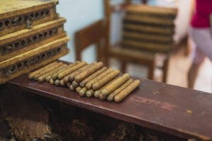 original tobacco cigars