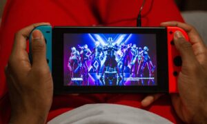 games